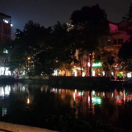 Ba Sao Hotel Hanoi Zewnętrze zdjęcie