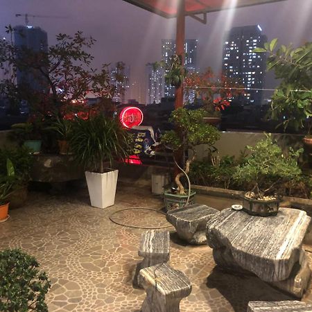 Ba Sao Hotel Hanoi Zewnętrze zdjęcie