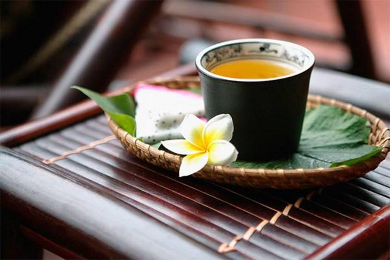 Ba Sao Hotel Hanoi Zewnętrze zdjęcie