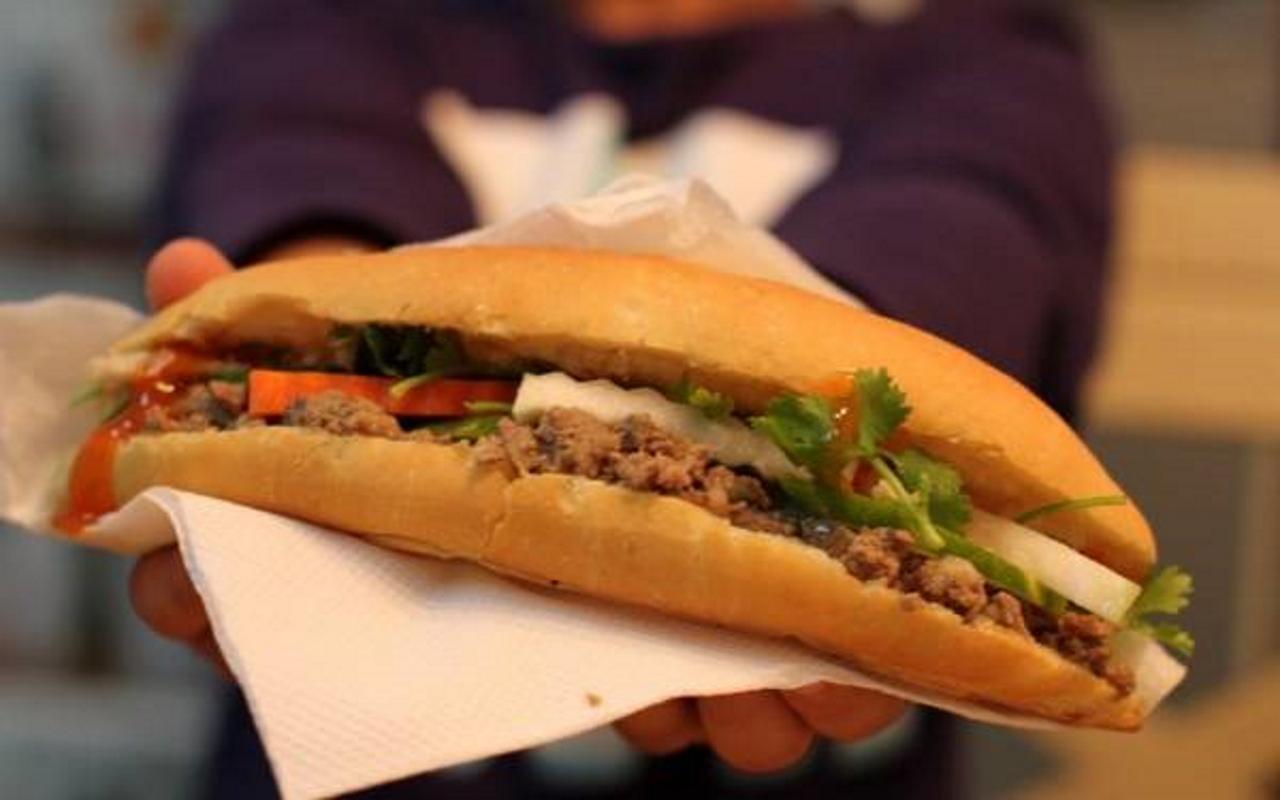 Ba Sao Hotel Hanoi Zewnętrze zdjęcie